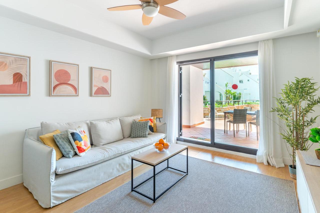 Little Heaven on Costa del Sol Appartement *